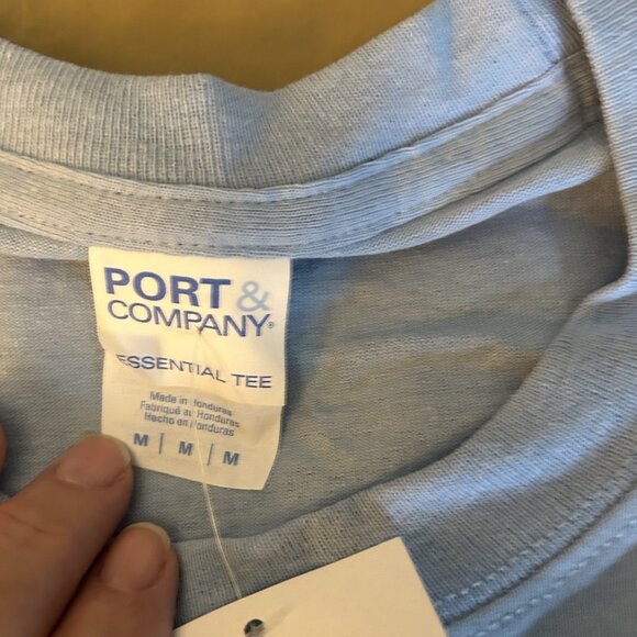 NWT Bonita Bill's Long Sleeve T-Shirt, M - Picture 6 of 7